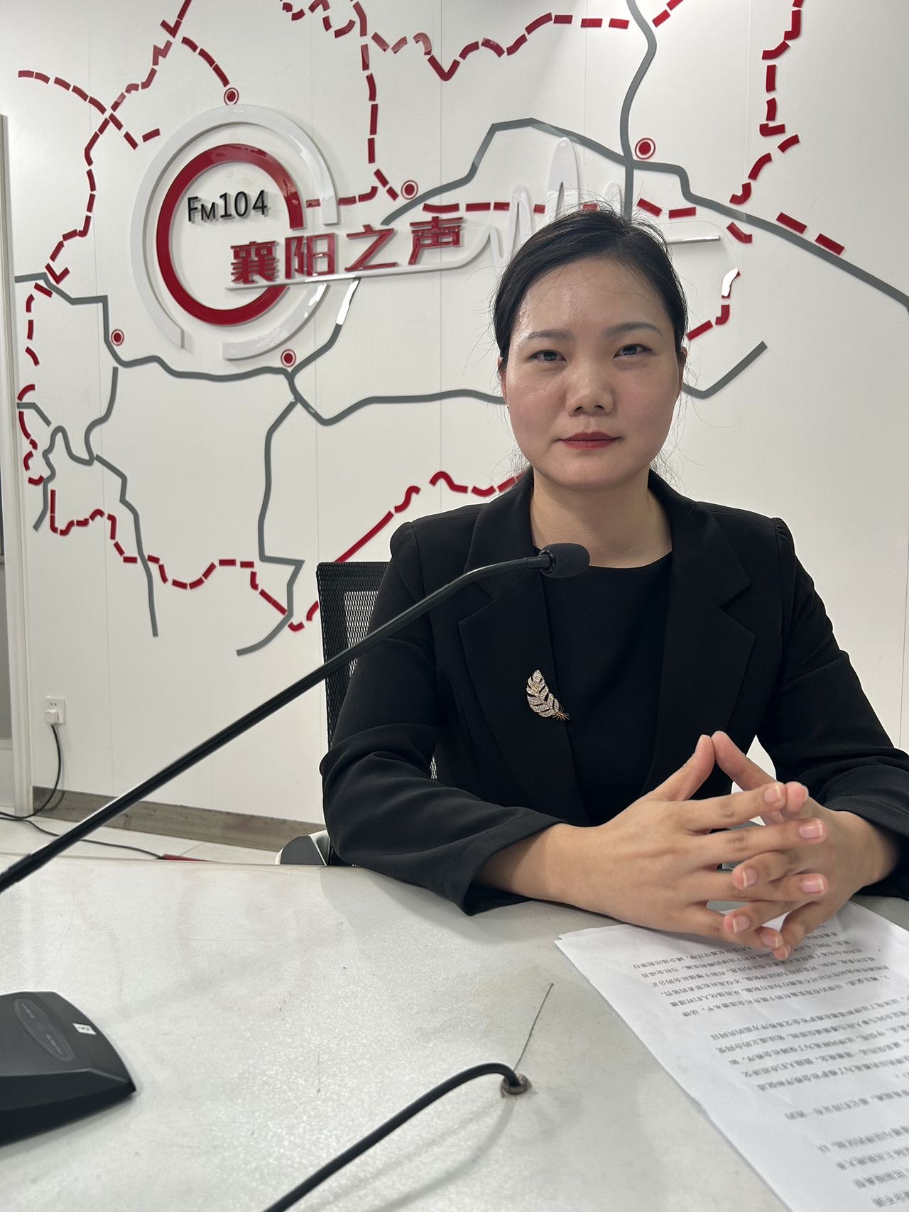 李娟律师
