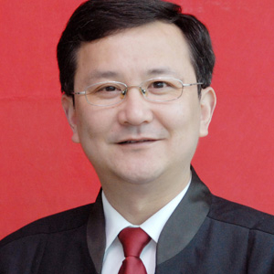 刘俊文律师