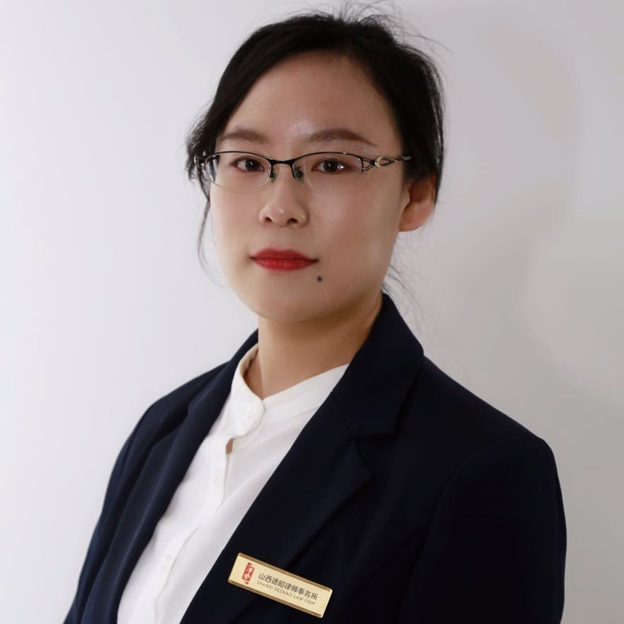 张燕霞律师