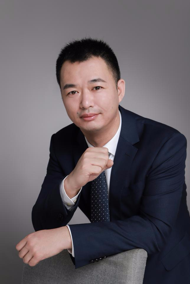 刘佳律师