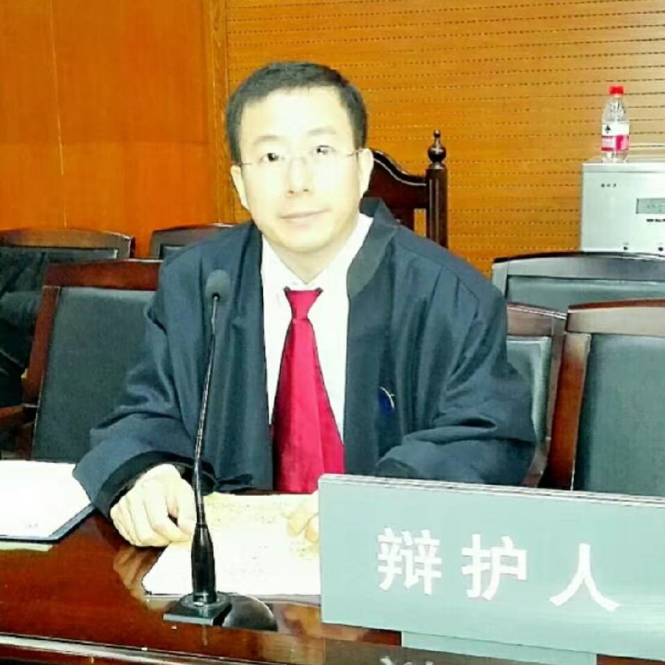 杜永浩律师
