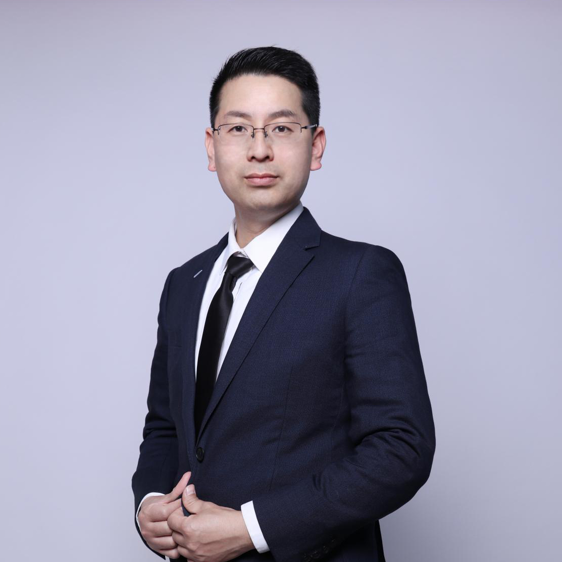 汪宏亮律师