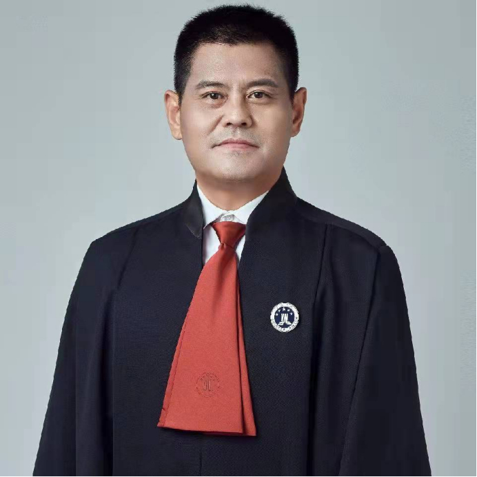 刘传宾律师