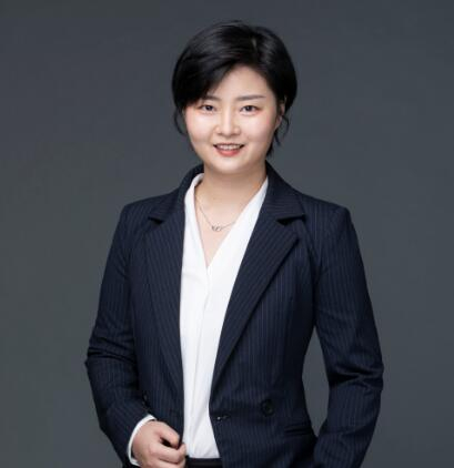 陈朝霞律师
