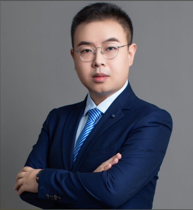 王子韬律师