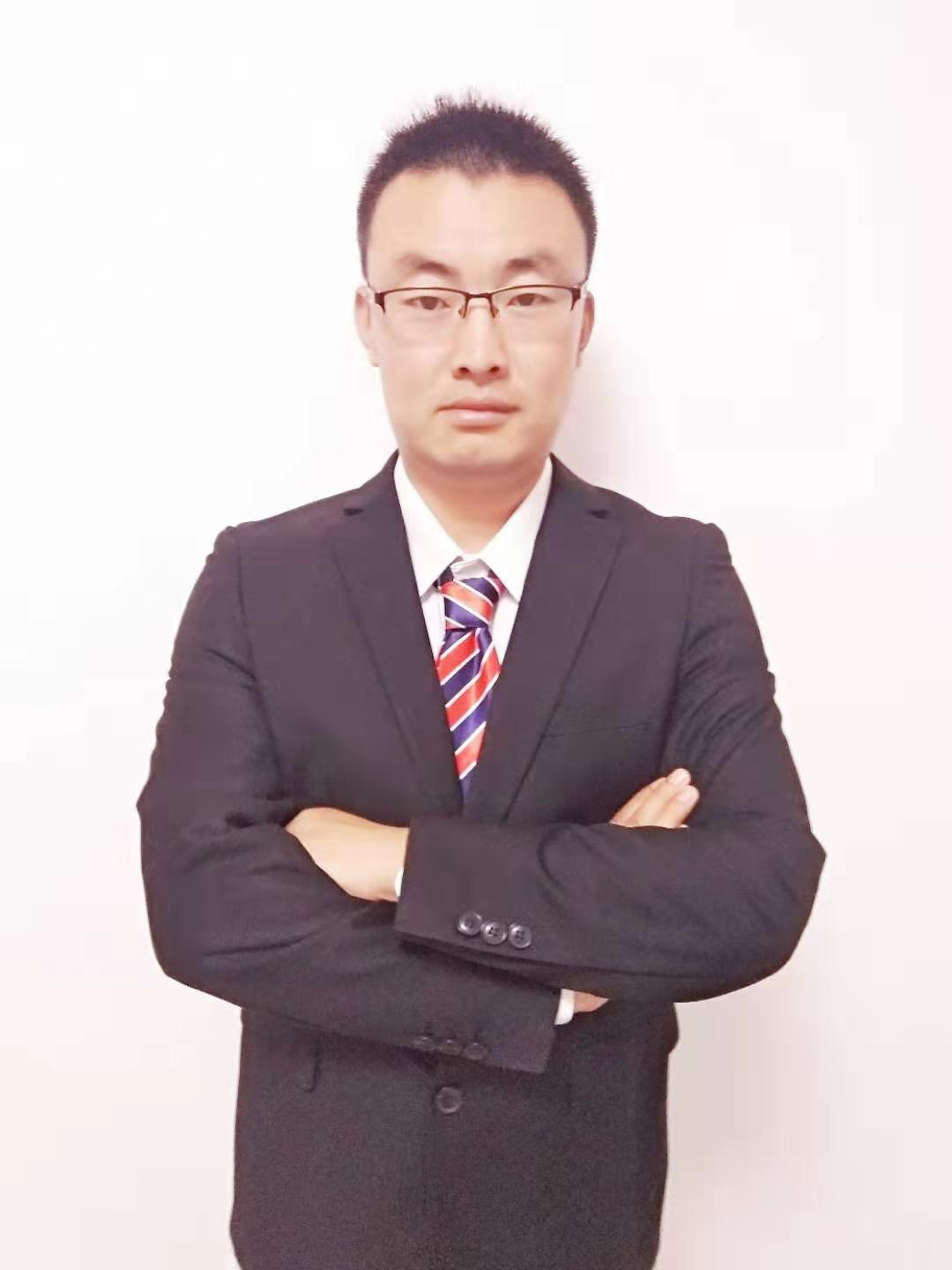 蔡胜文律师