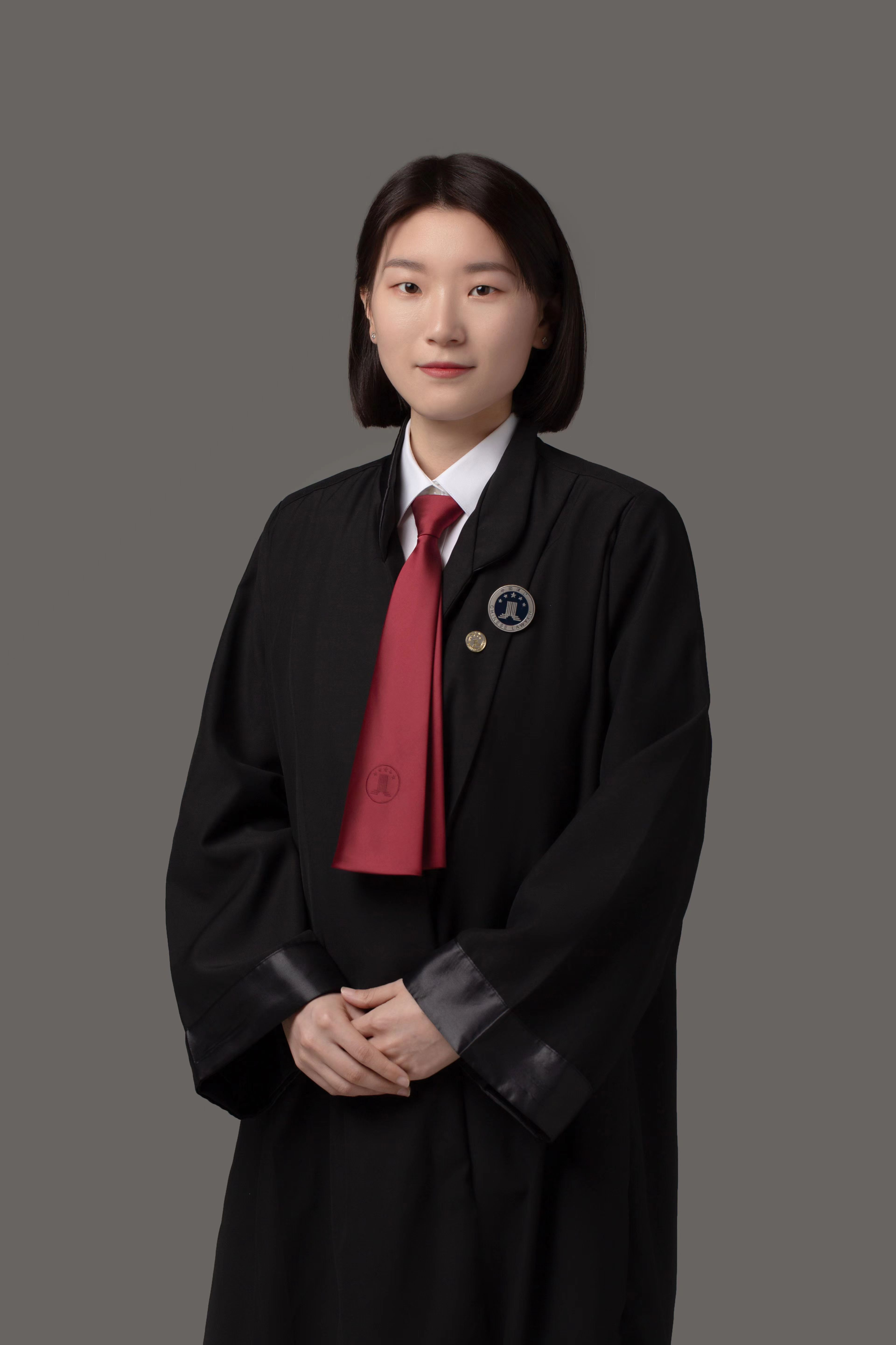 吴苗苗律师