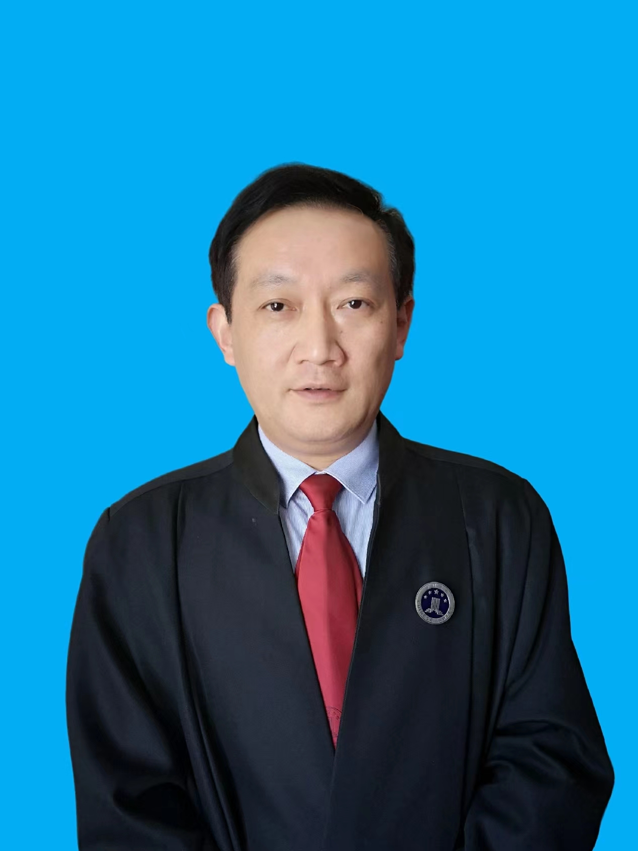 杨光辉律师