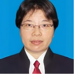 徐向明律师