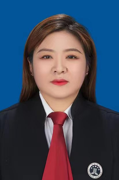 许仙凤律师