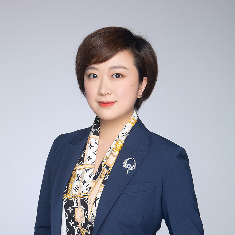 杨梅律师