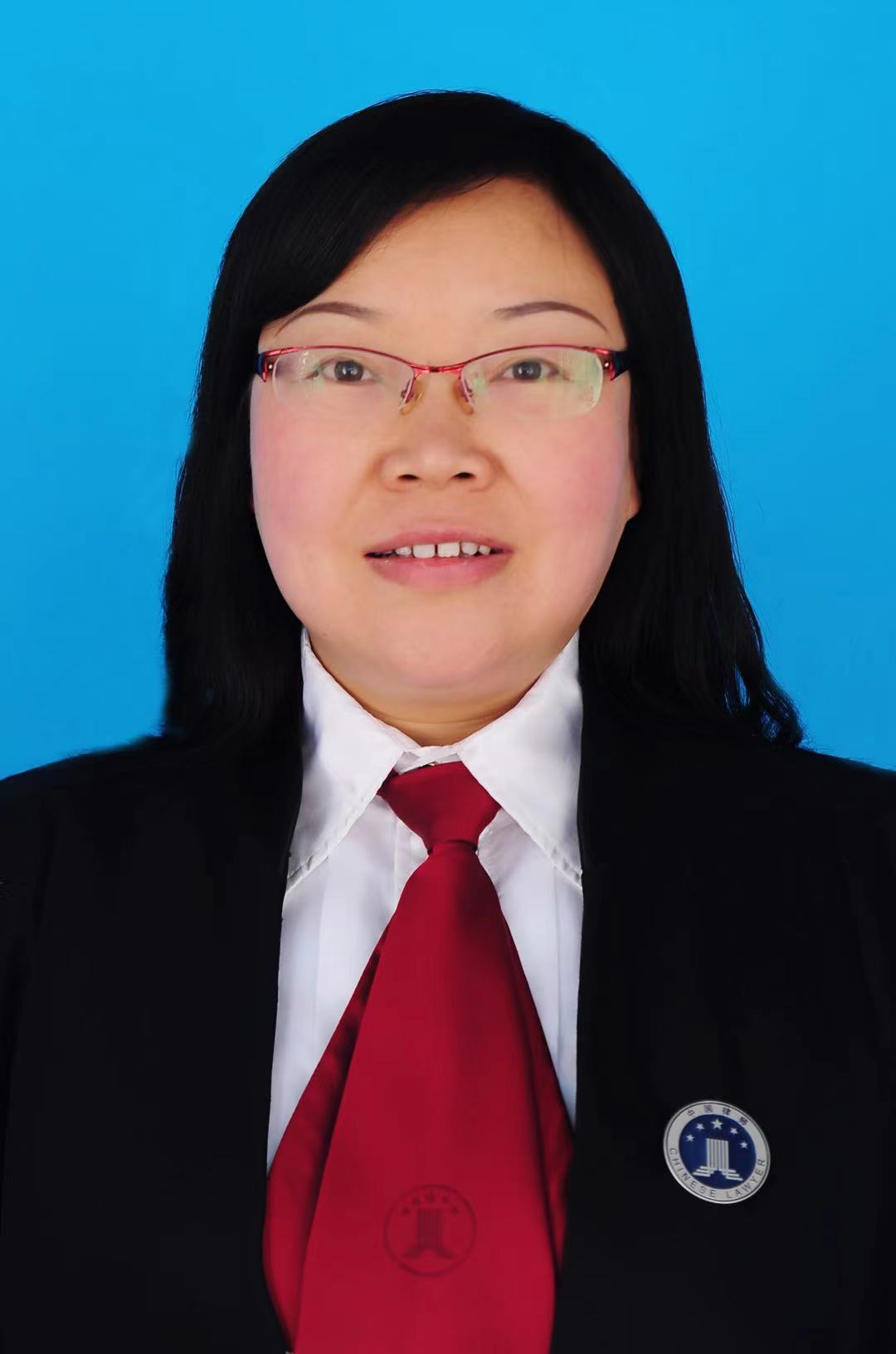 张红律师