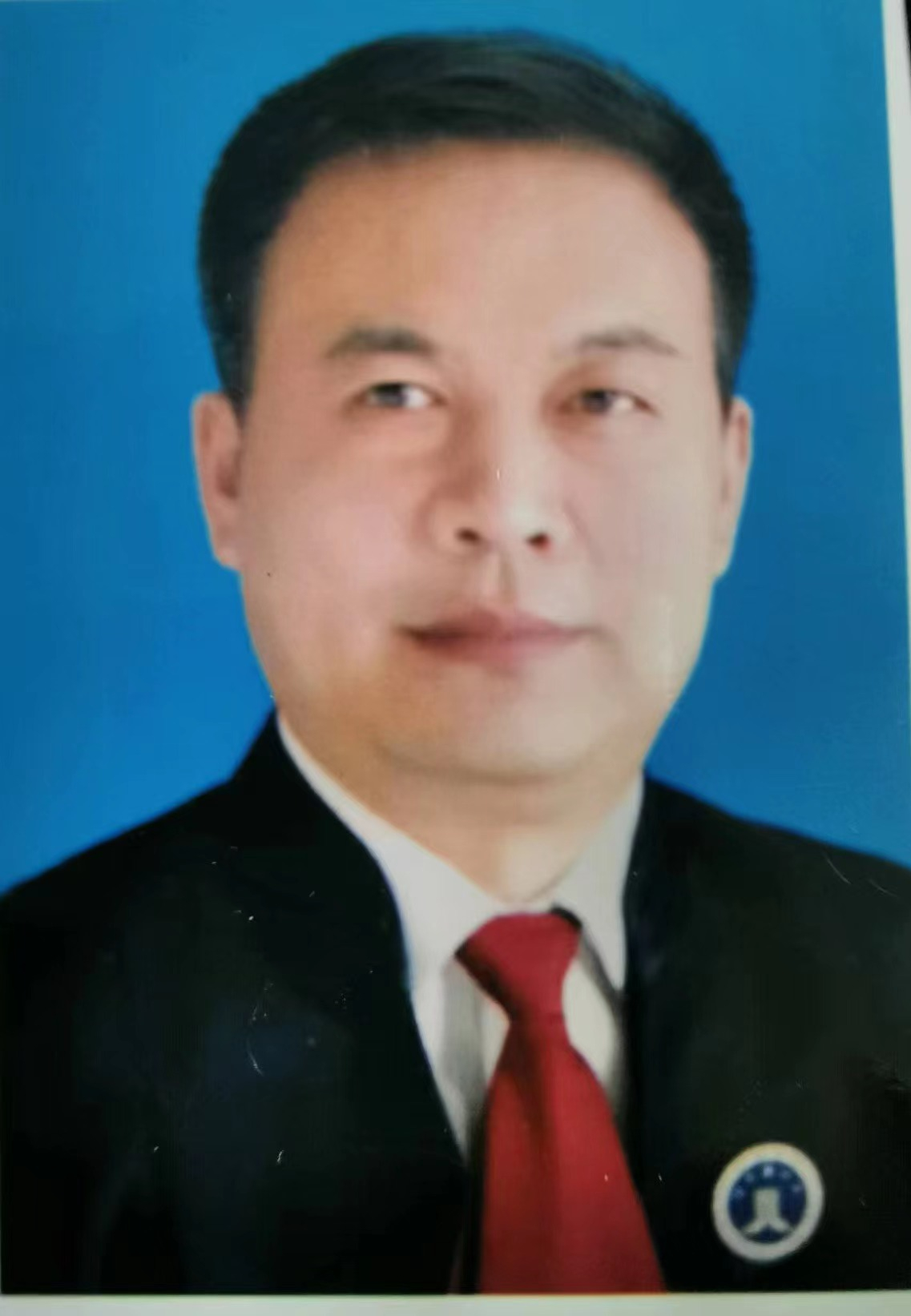 吴永涛律师