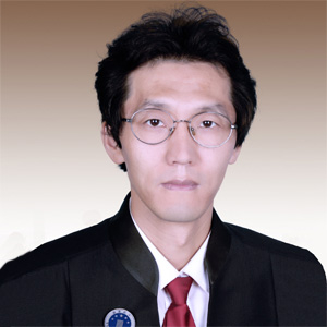 李大军律师
