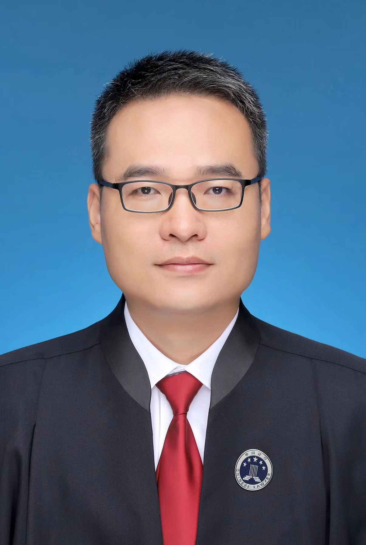 赵彬律师