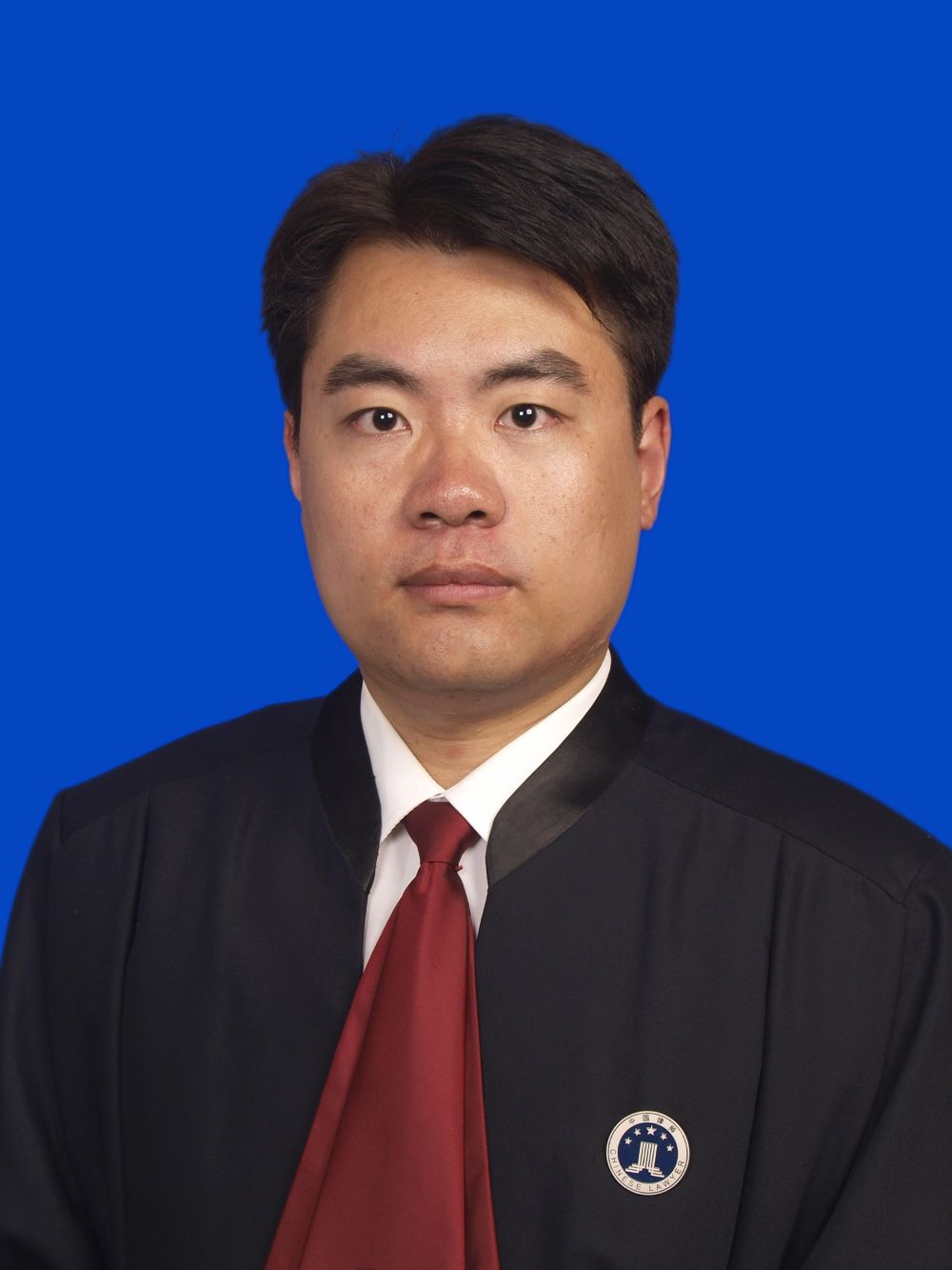 韩运峰律师