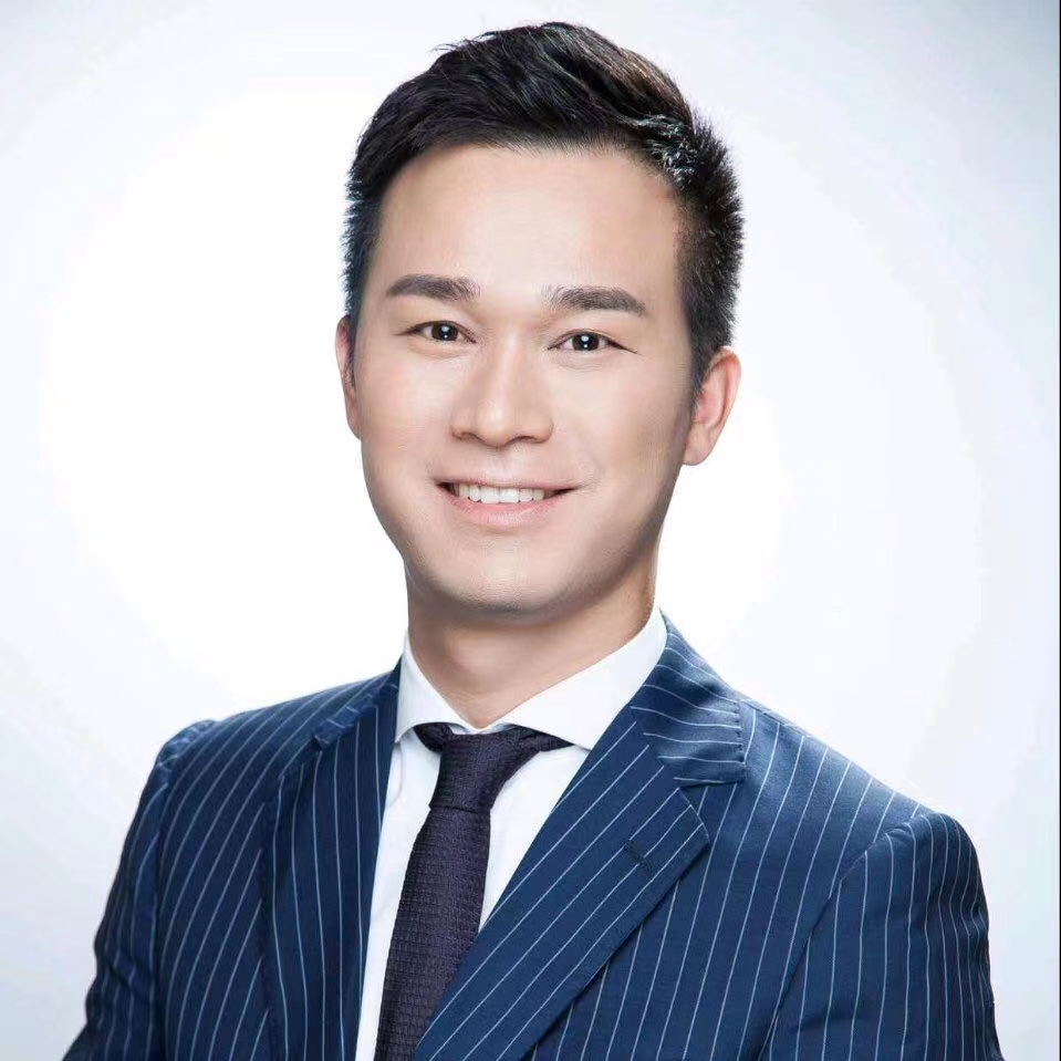 俞理伟律师