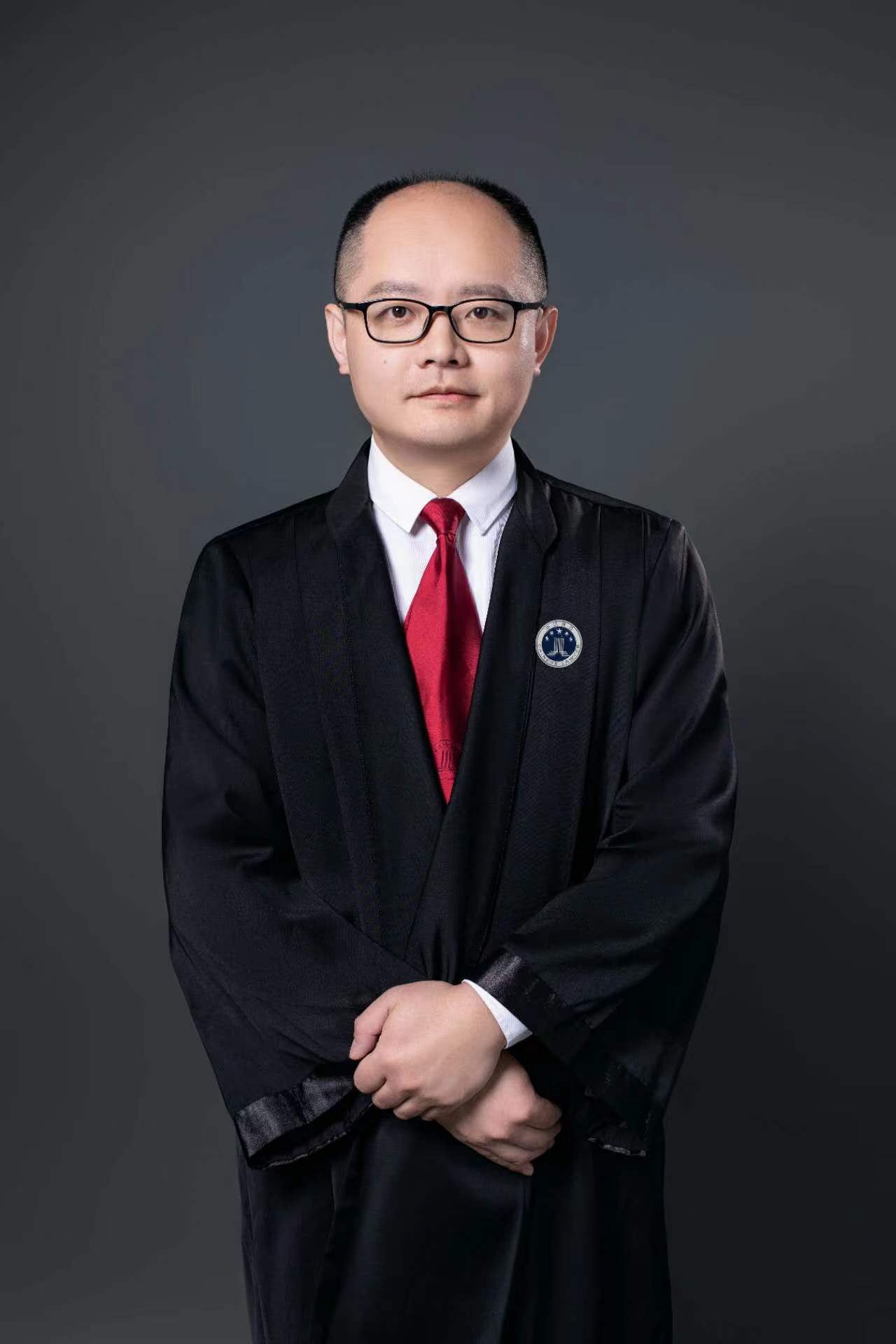 赵海波律师