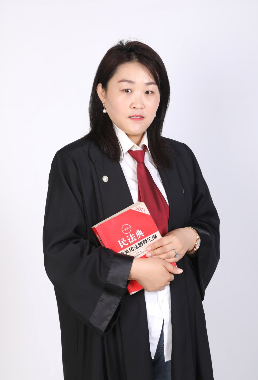 曹丽琴律师