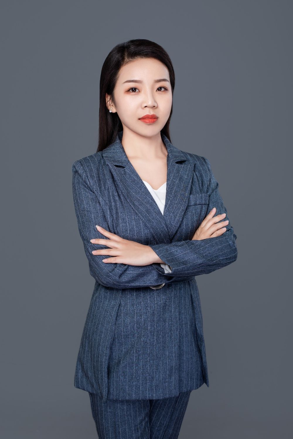 赵雅婷律师