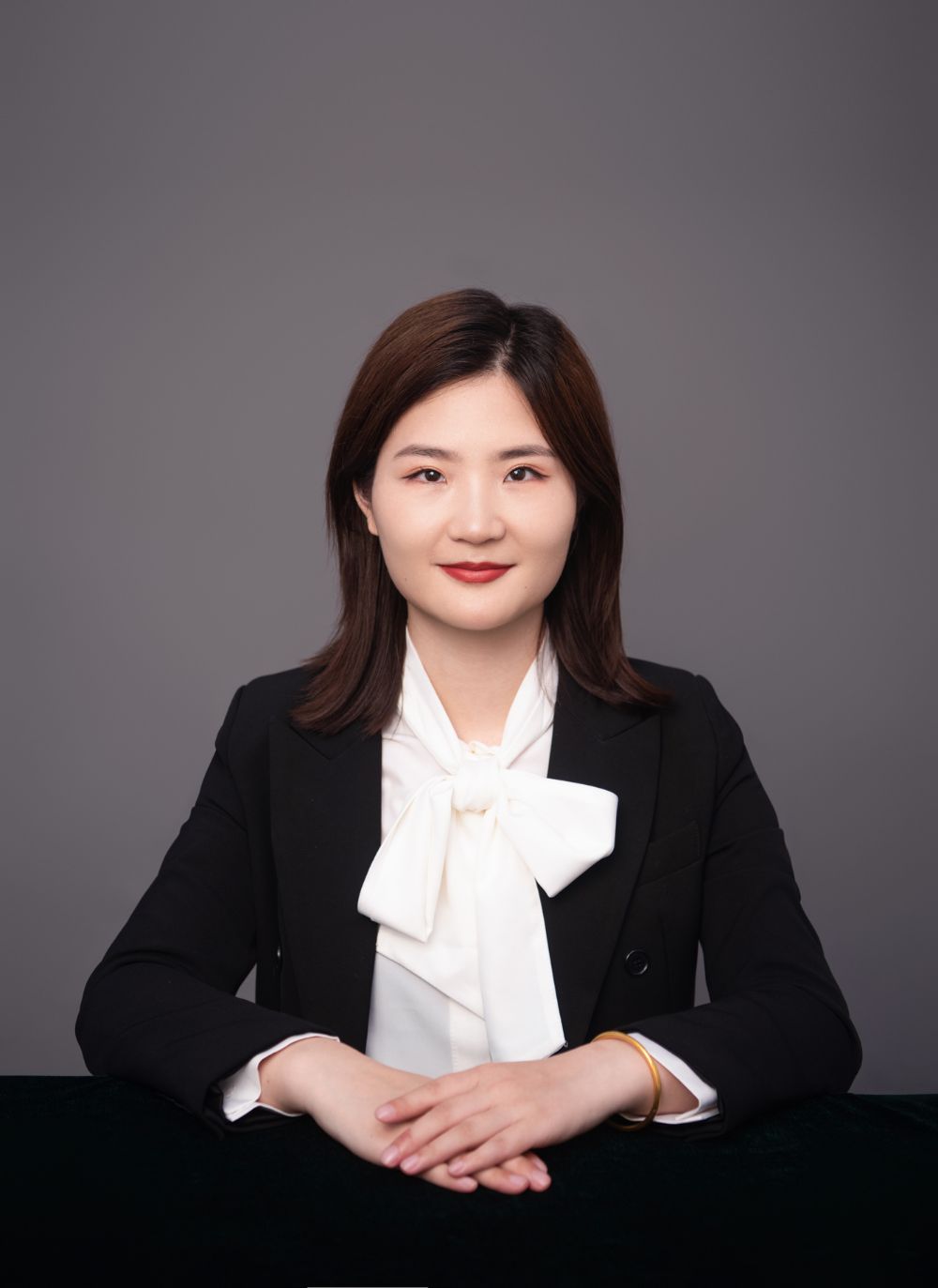 李亚律师