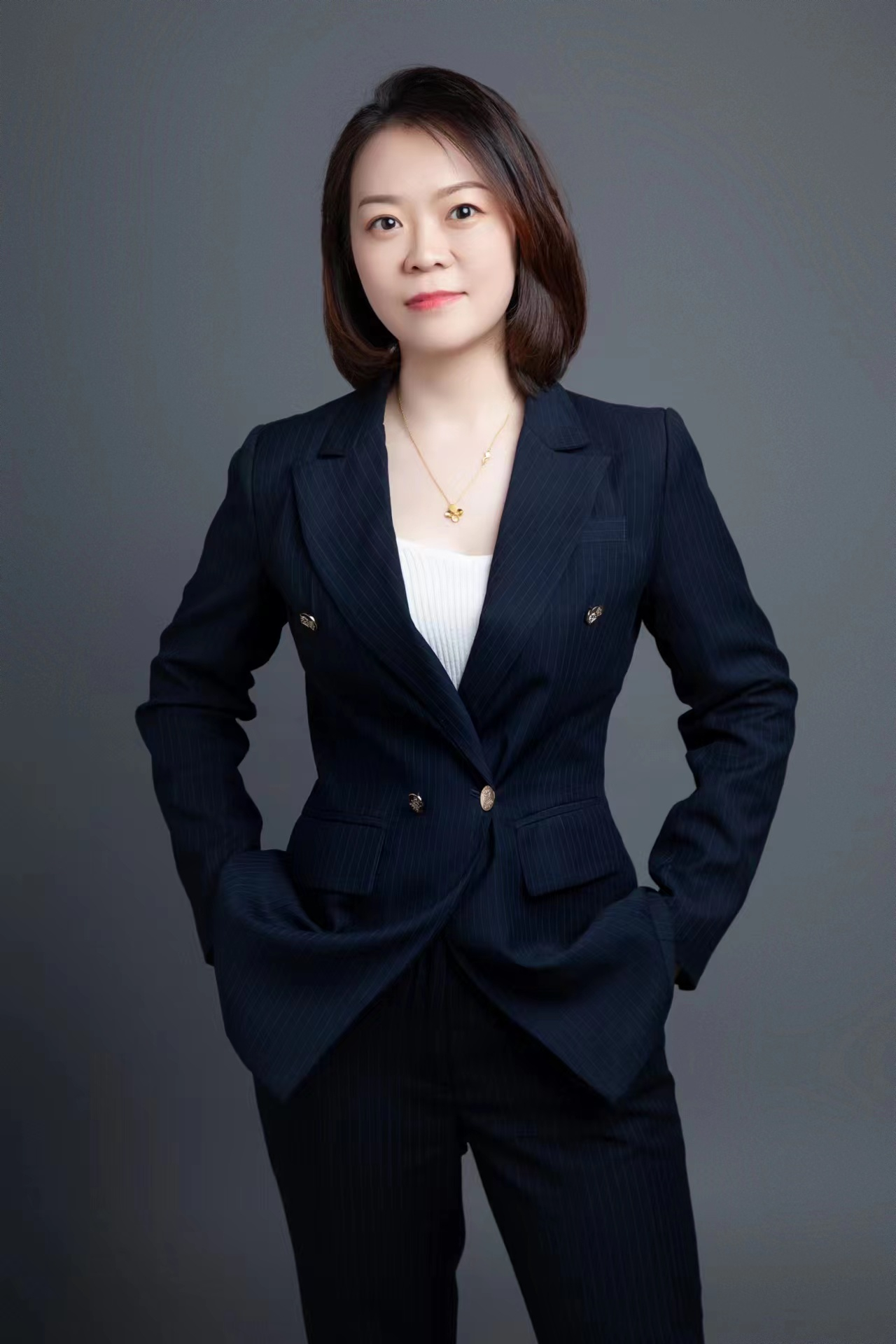 高玉芳律师