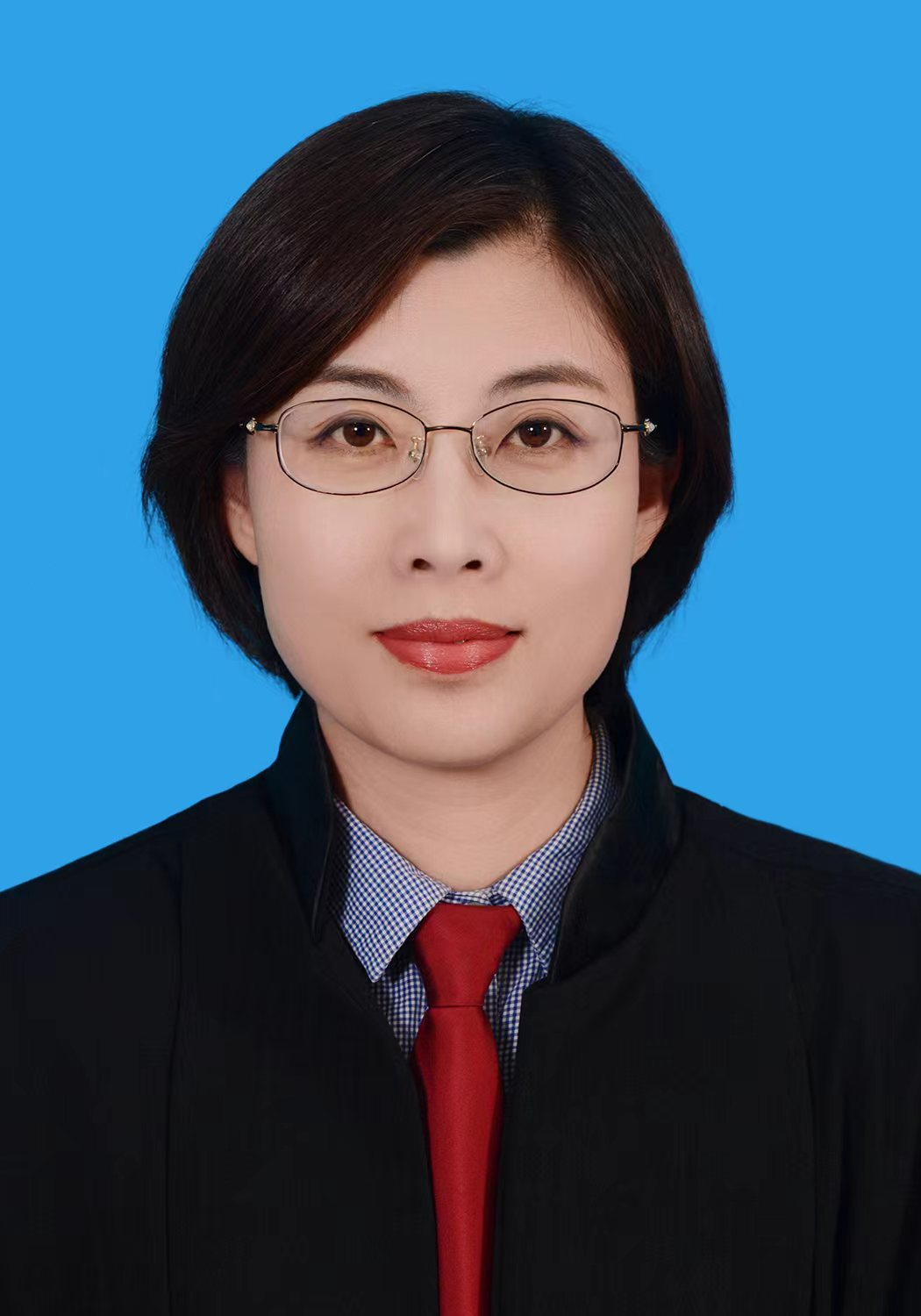 张春玲律师