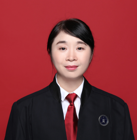 巴萍萍律师