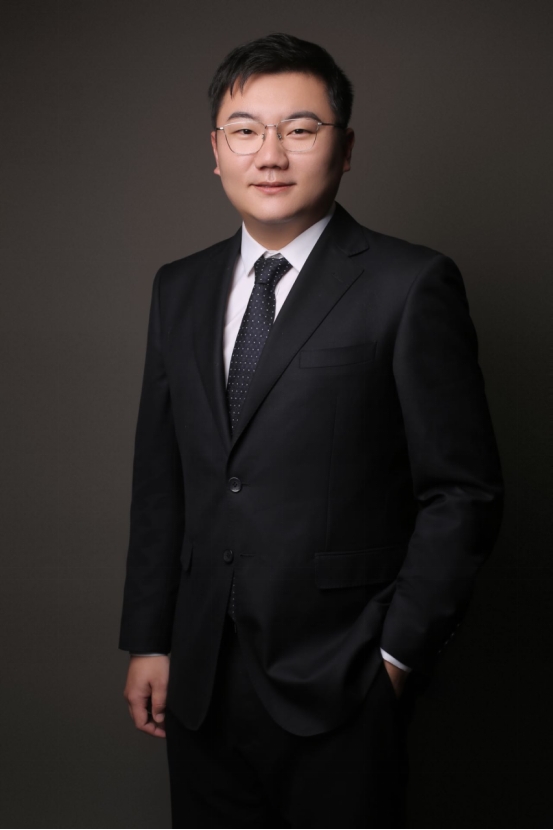 侯凯元律师