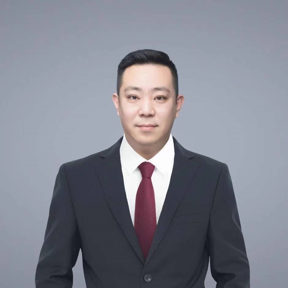 沈华律师
