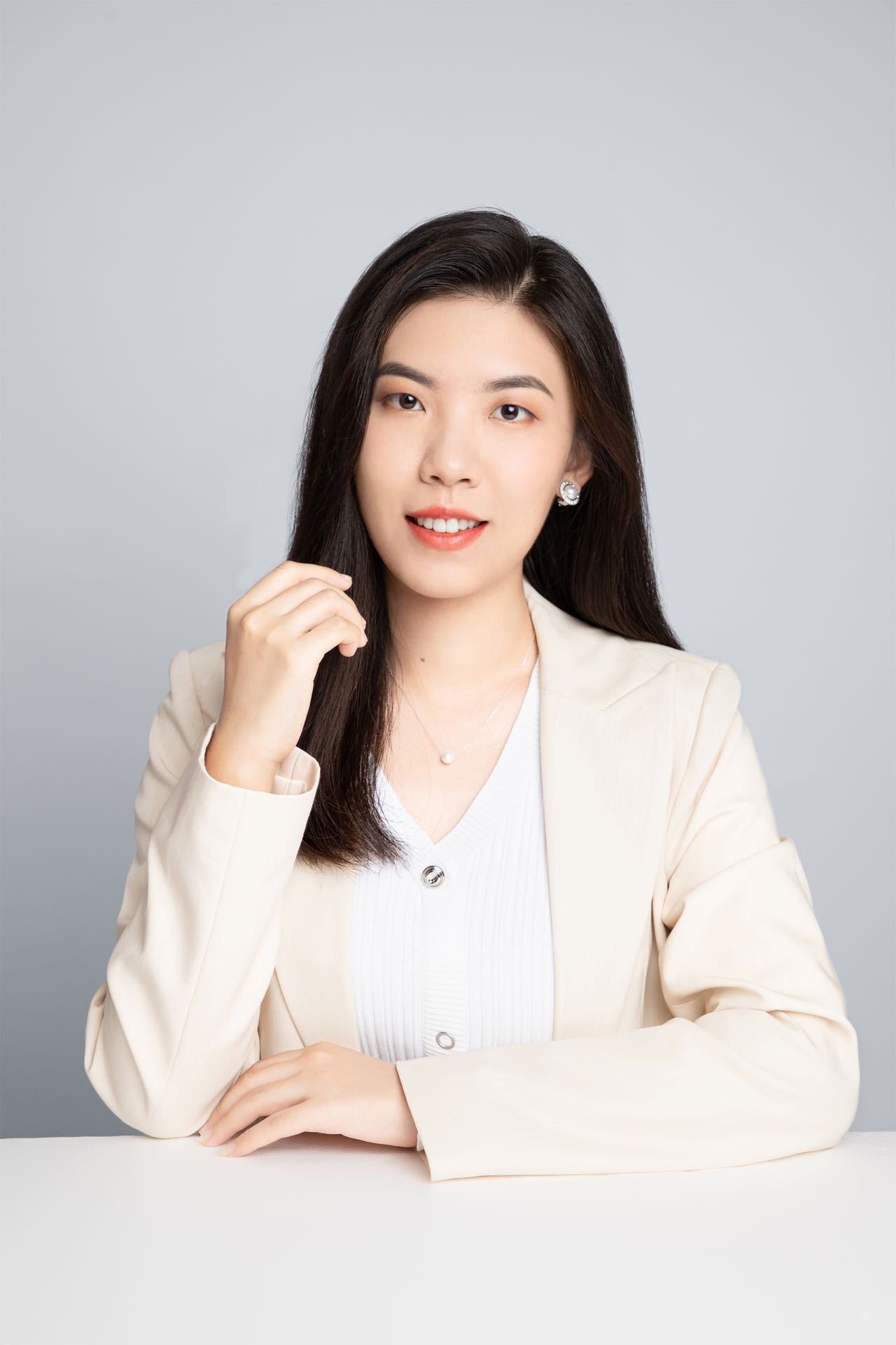 陈妍辉律师
