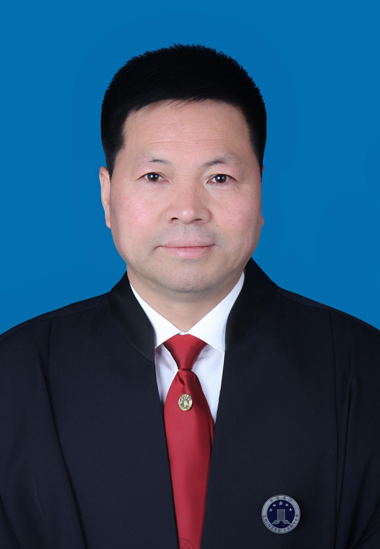 张社教律师