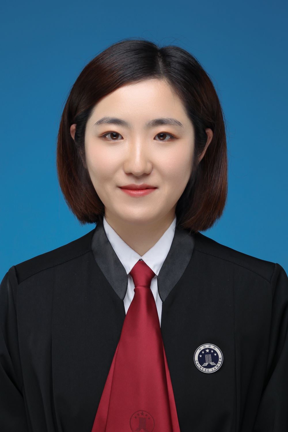 庄媛律师
