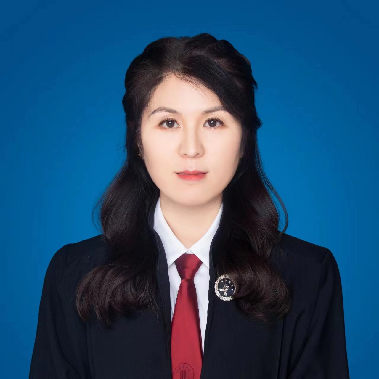 李娜律师