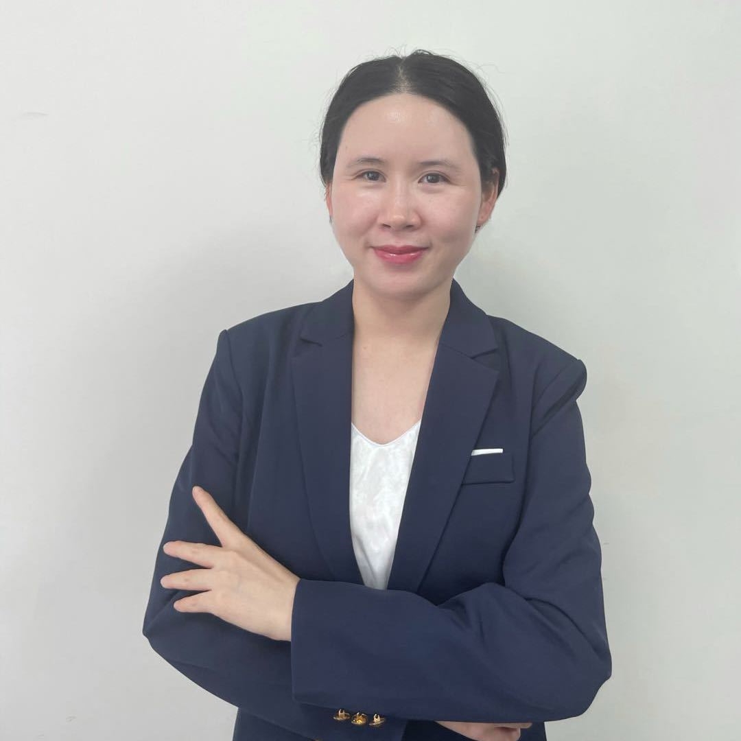 吴云娜律师