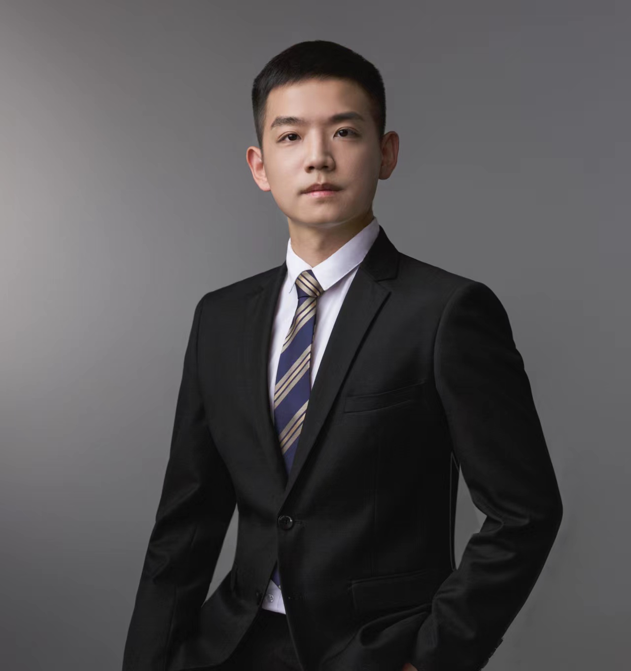 陈彦赫律师