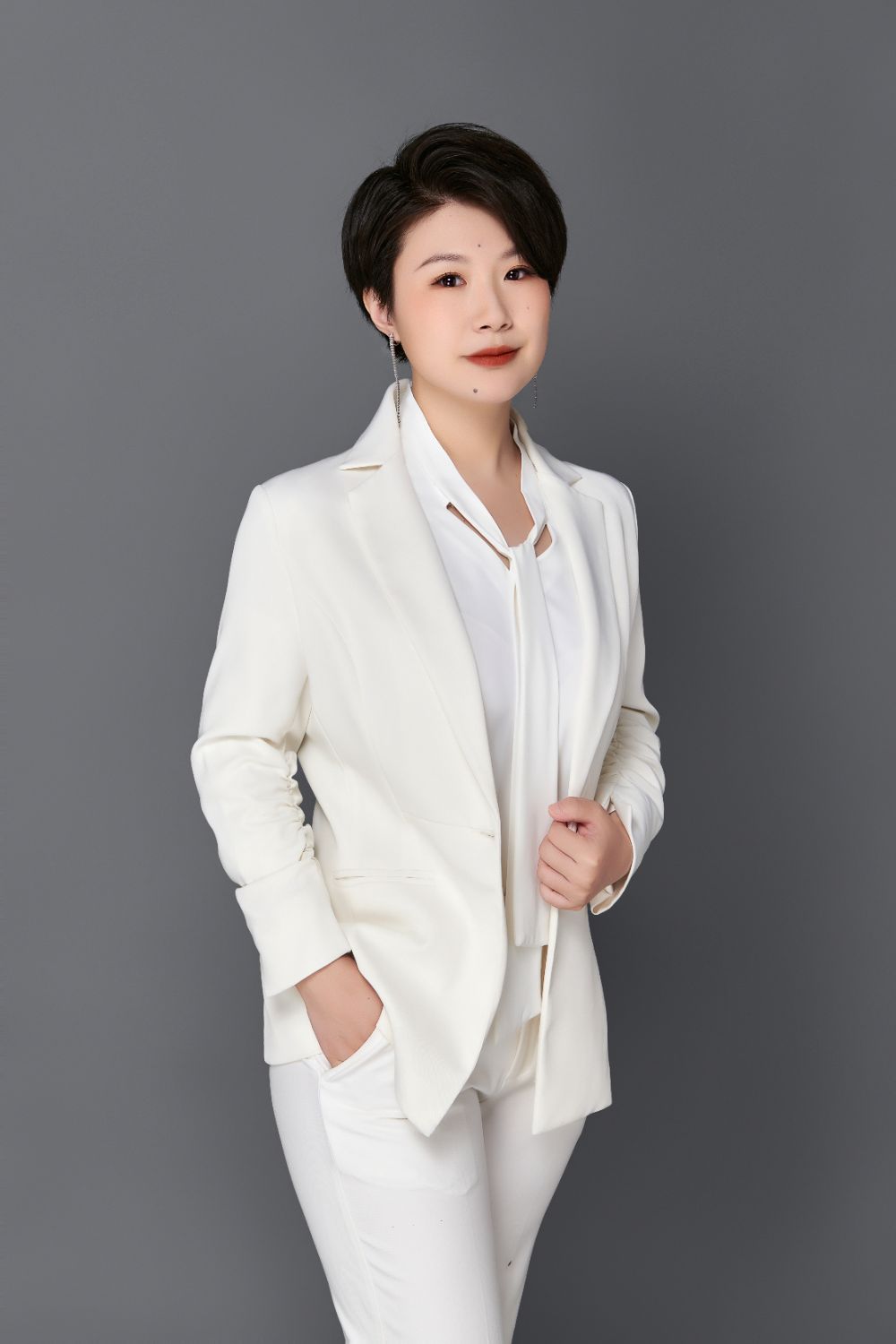 马雪菲律师