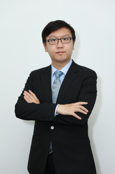 徐一帆律师