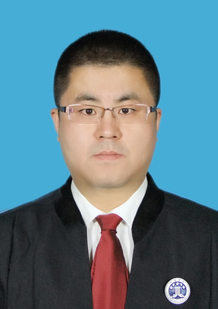 王建阳律师