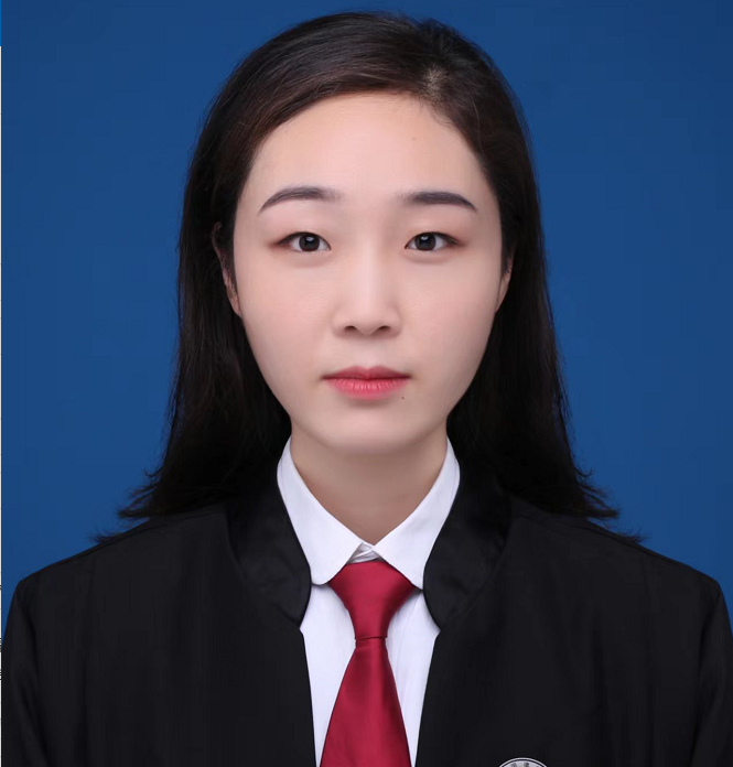 姬玉翠律师
