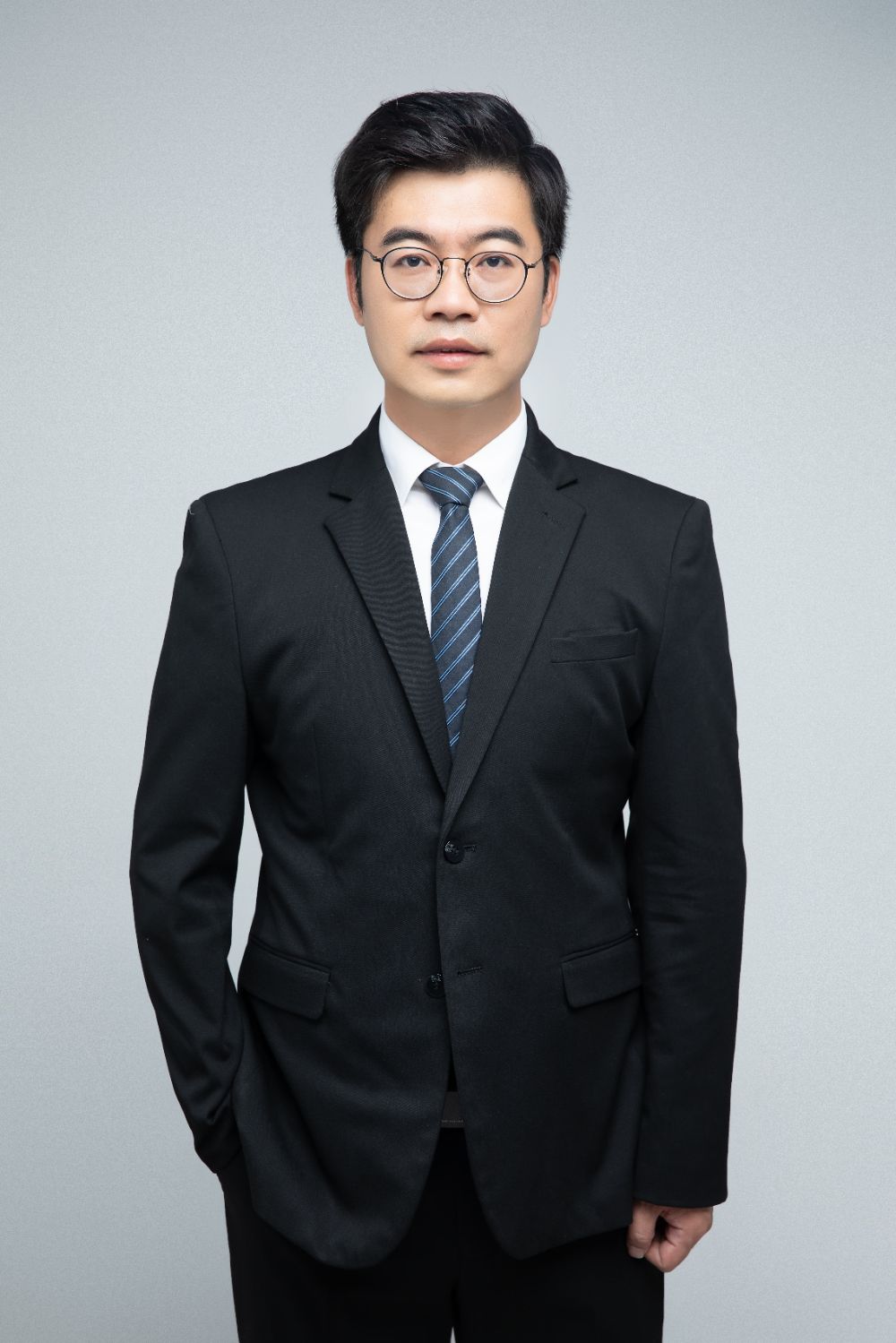 赵振宁律师