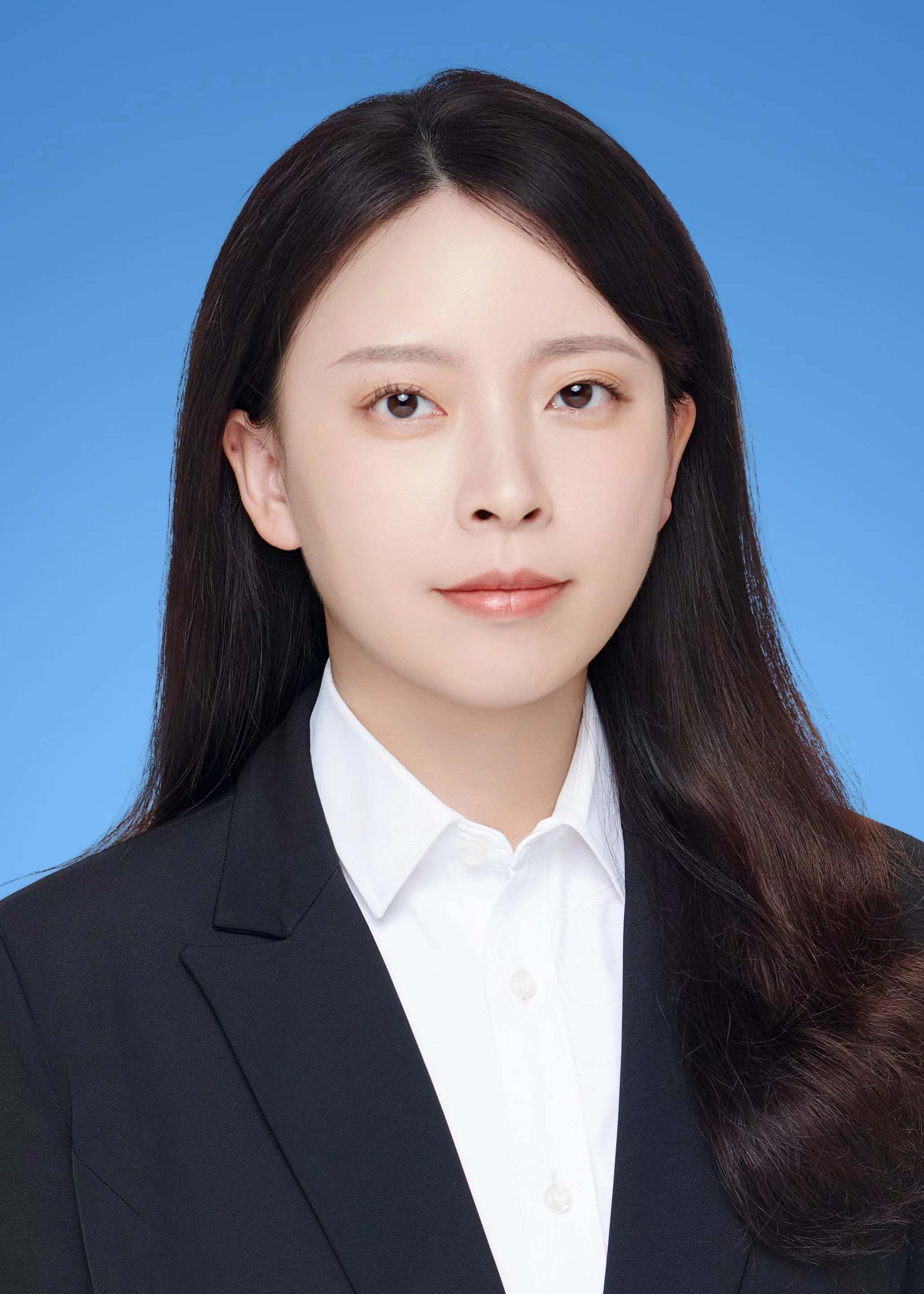 高雅琪律师