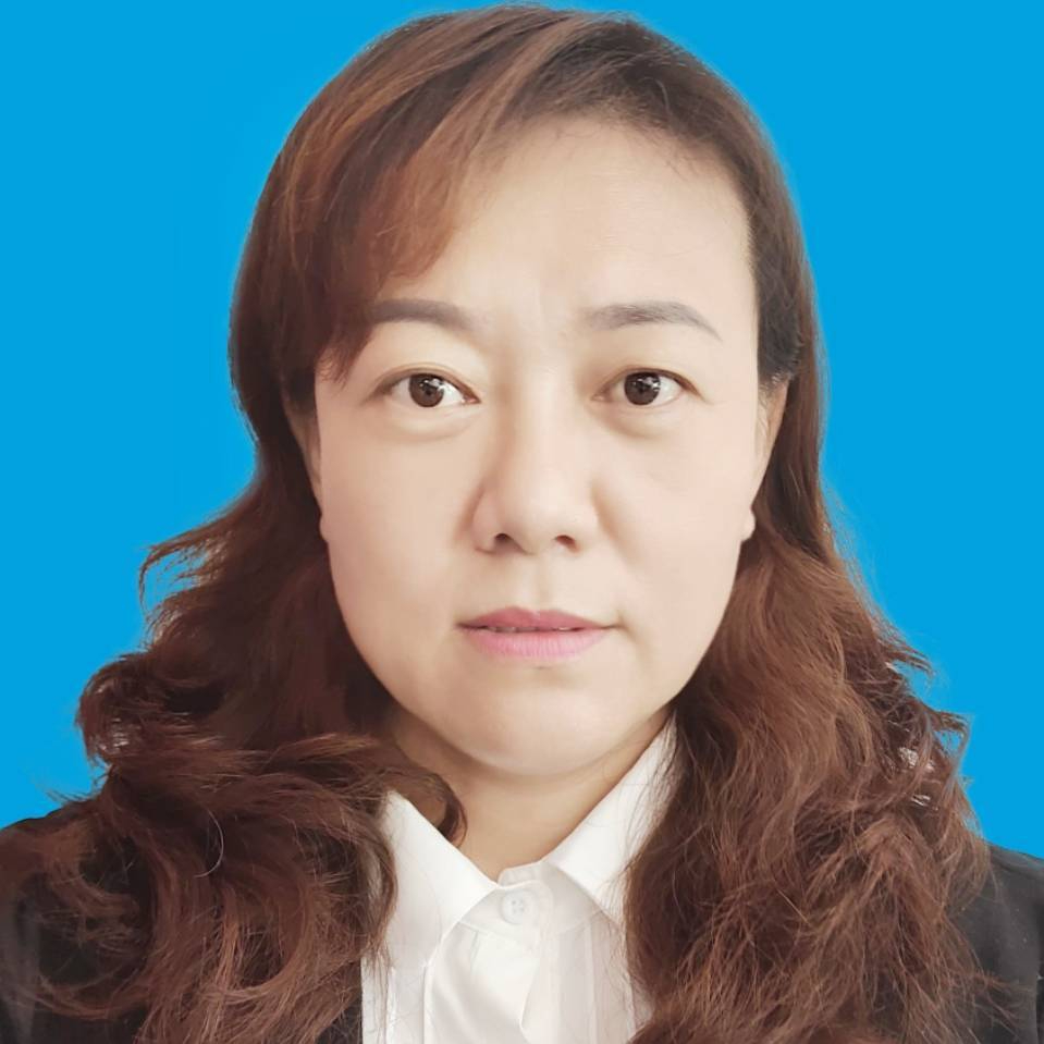 刘丽娜律师