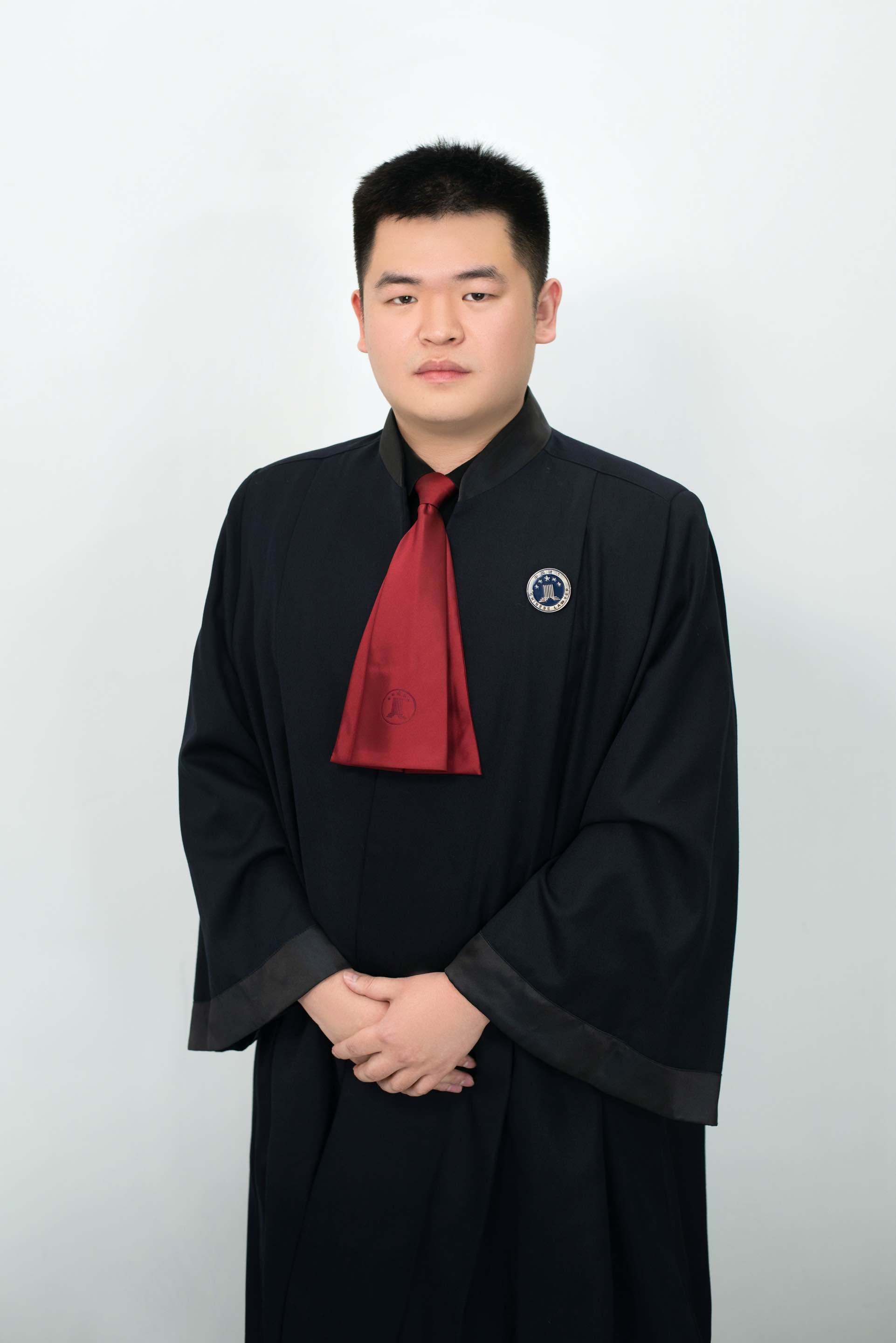 王瑞宸律师