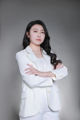 张嘉琪律师