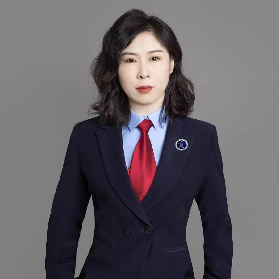 赵迎雪律师