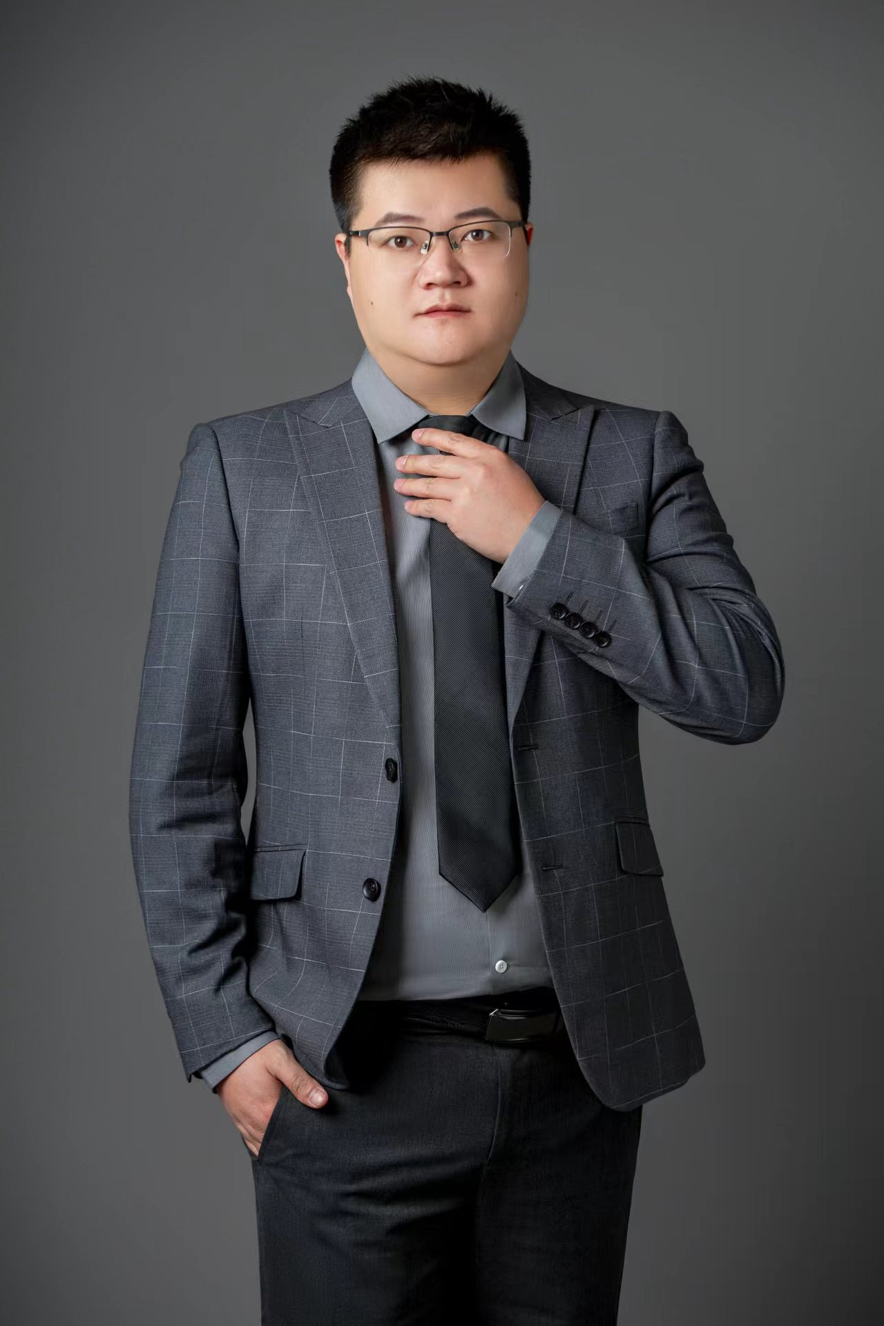 陈超律师