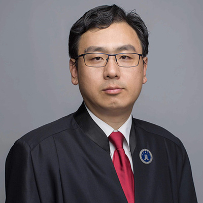 金延峰律师
