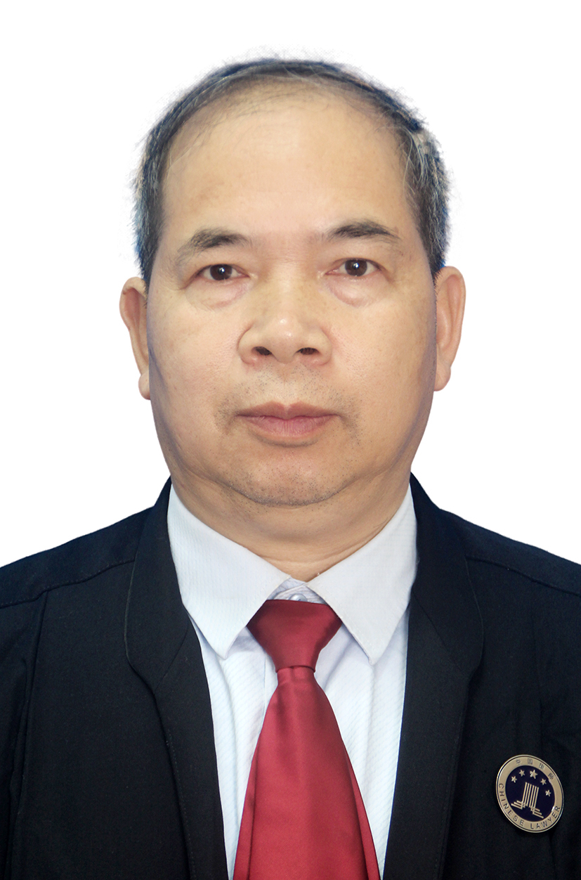 黄兴同律师