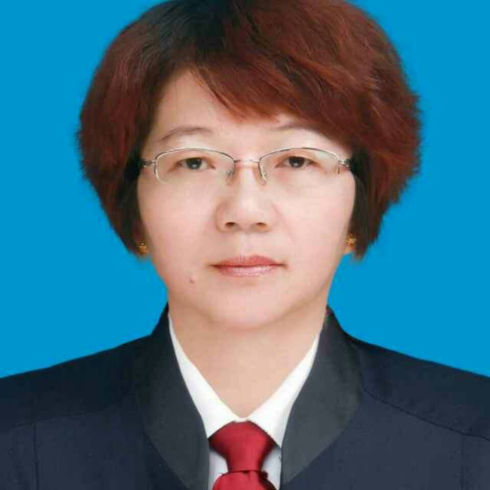 张静律师